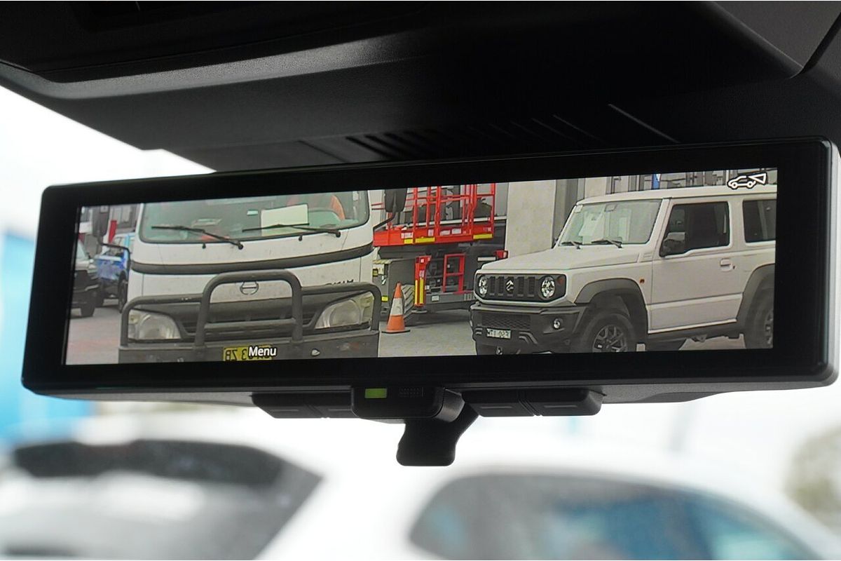 2023 Renault Megane E-Tech Techno EV60 XCB