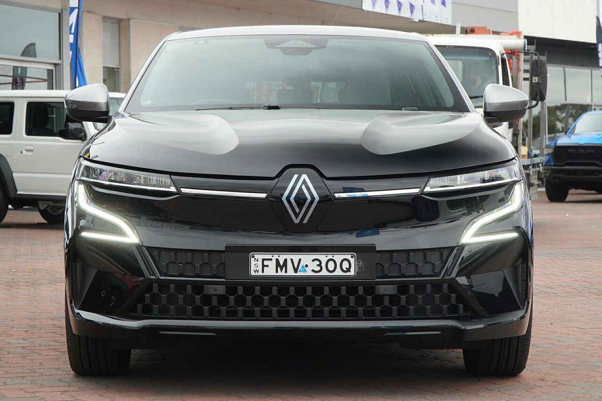 2023 Renault Megane E-Tech Techno EV60 XCB