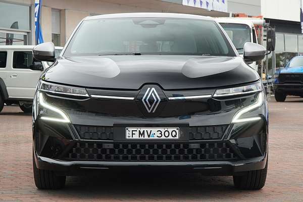 2023 Renault Megane E-Tech Techno EV60 XCB