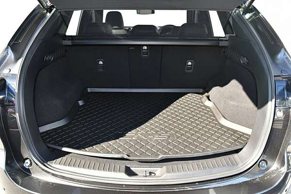 2025 Mazda CX-5 G25 GT SP KF Series