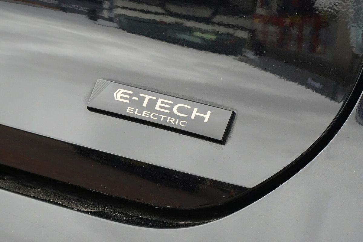 2023 Renault Megane E-Tech Techno EV60 XCB