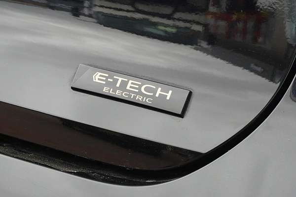 2023 Renault Megane E-Tech Techno EV60 XCB