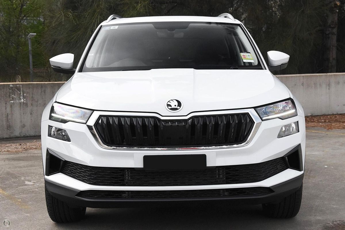 2025 SKODA Karoq 110TSI Select NU