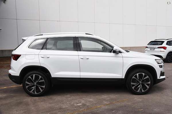 2025 SKODA Karoq 110TSI Select NU