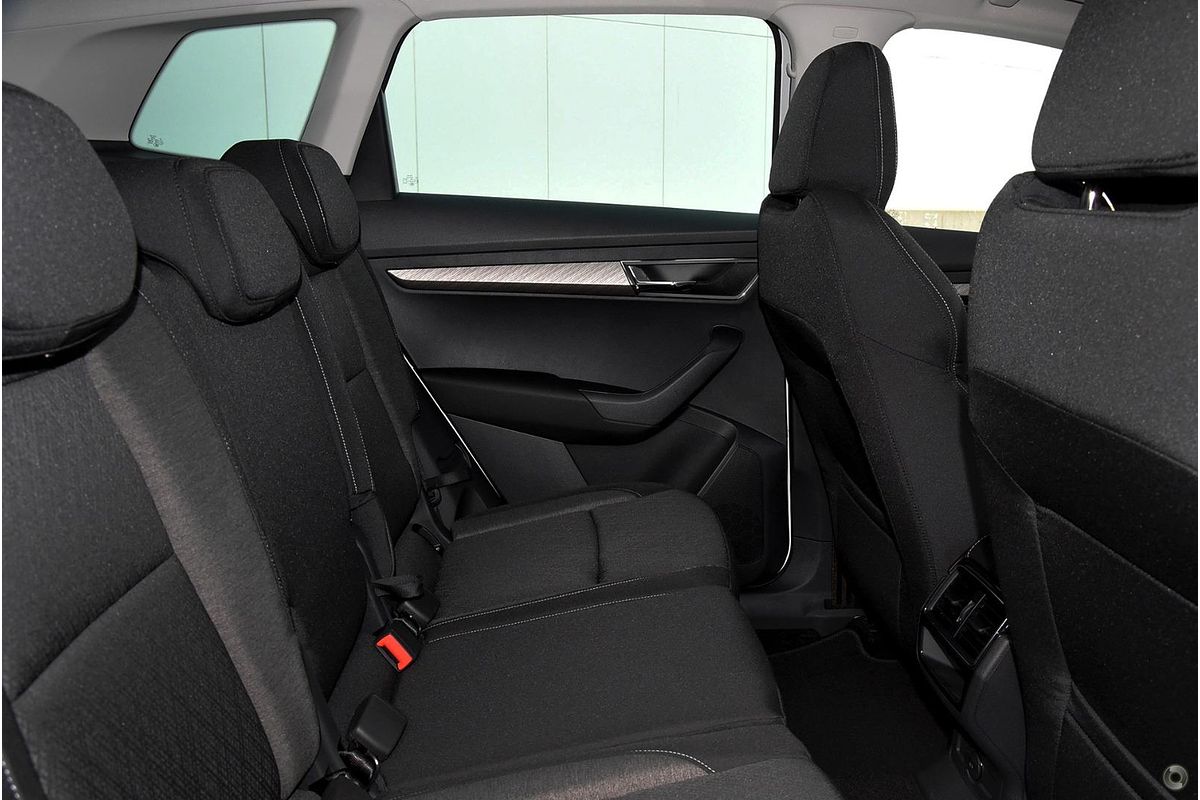 2025 SKODA Karoq 110TSI Select NU