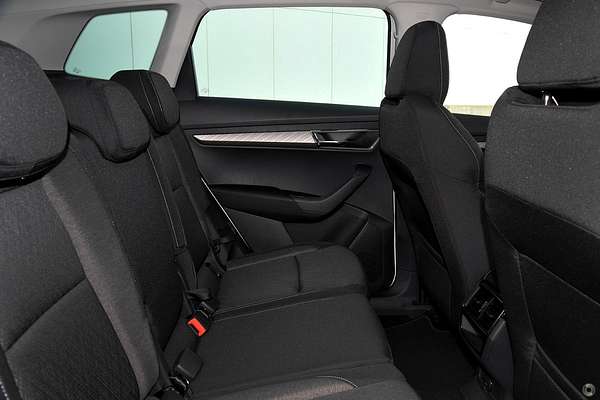 2025 SKODA Karoq 110TSI Select NU