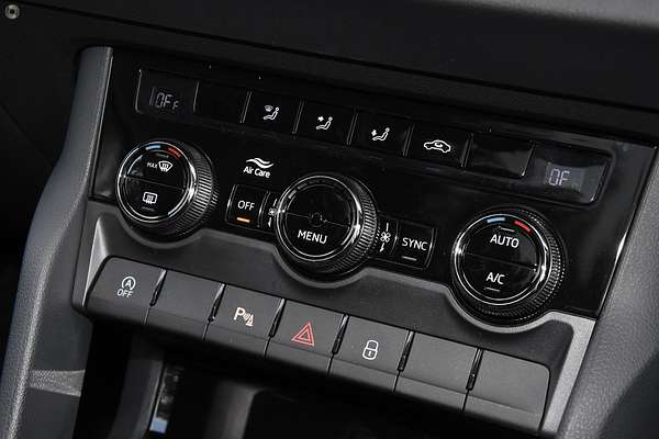 2025 SKODA Karoq 110TSI Select NU