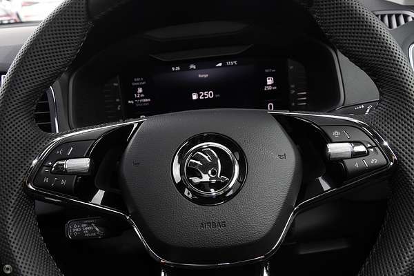 2025 SKODA Karoq 110TSI Select NU