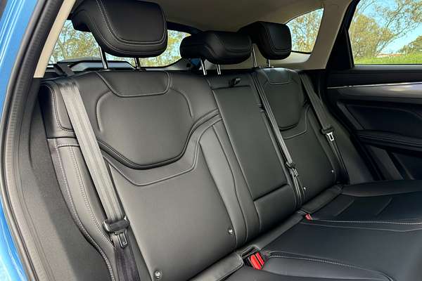 2025 GWM Haval Jolion Lux A01