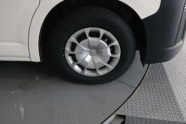 2024 Toyota Hiace GDH300R LWB