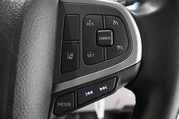 2024 Toyota Hiace GDH300R LWB