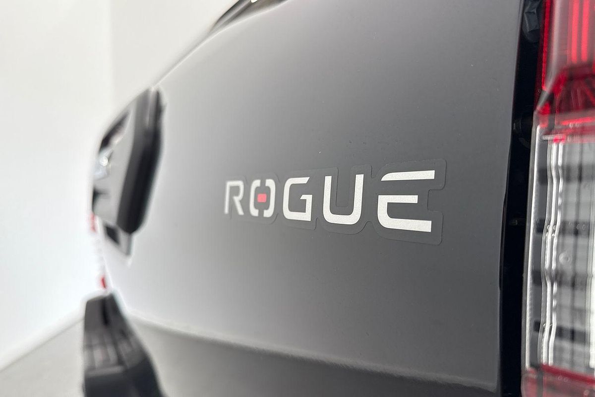 2024 Toyota Hilux Rogue 48V GUN126R 4X4