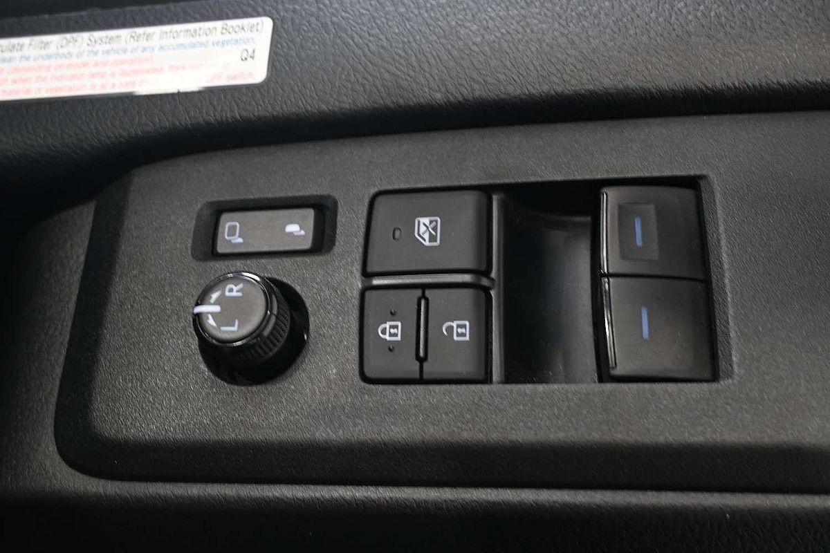 2024 Toyota Hiace GDH300R LWB