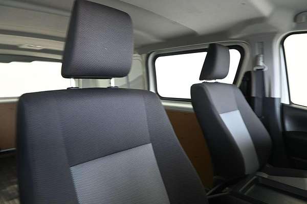 2024 Toyota Hiace GDH300R LWB