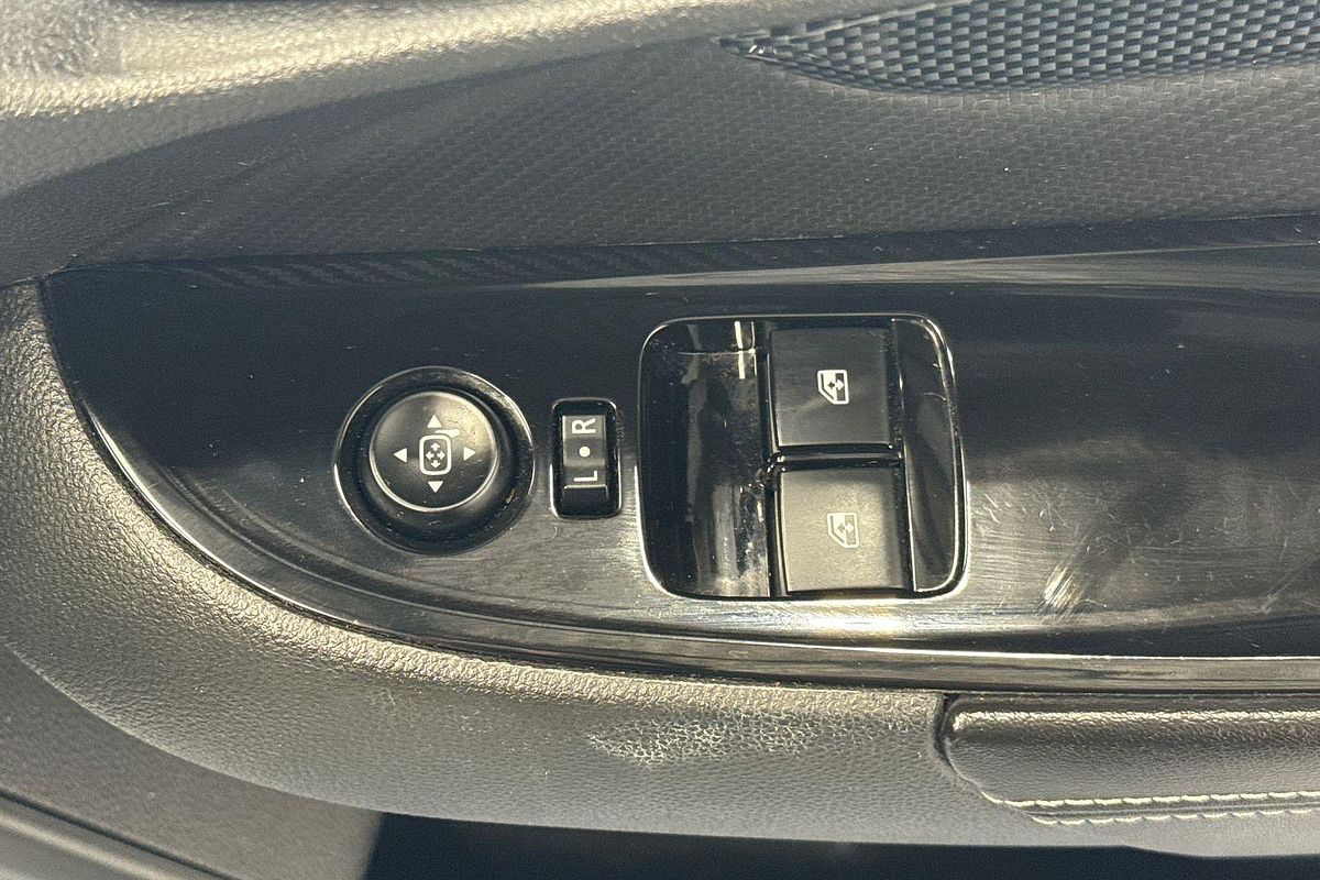 2013 Holden Ute SS VF Rear Wheel Drive