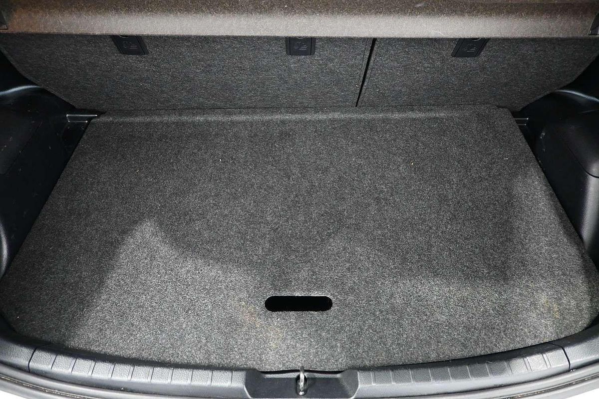 2015 Toyota Yaris Ascent NCP130R