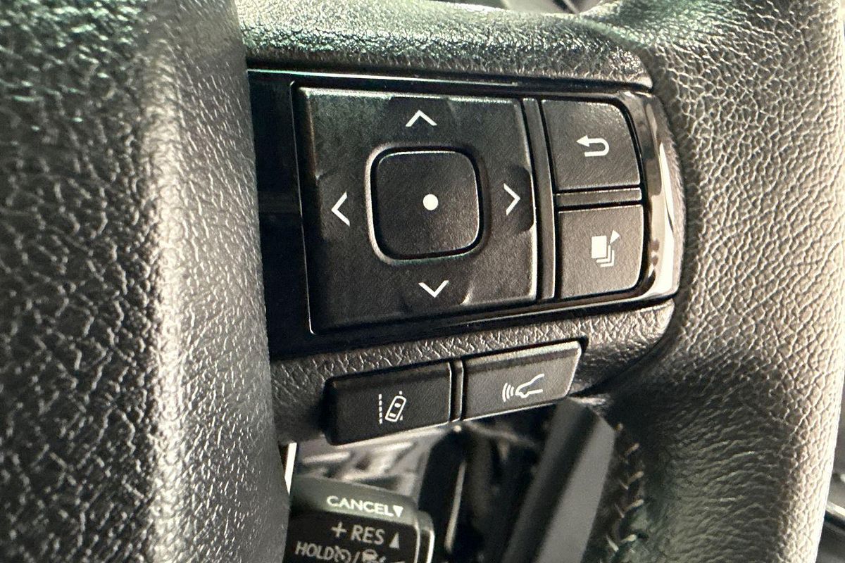 2024 Toyota Hilux Rogue 48V GUN126R 4X4