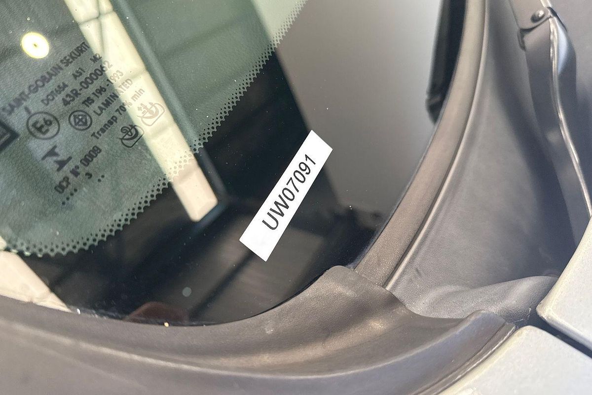 2013 Holden Ute SS VF Rear Wheel Drive