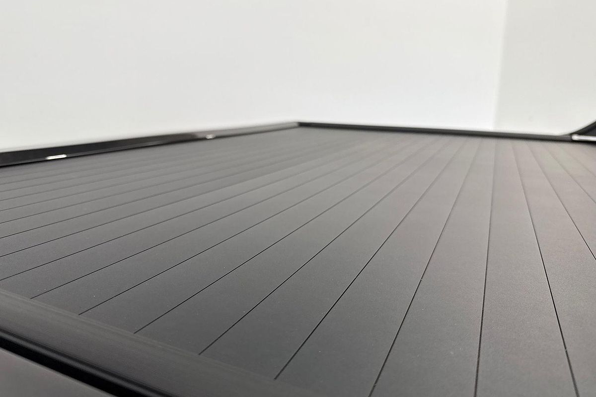 2024 Toyota Hilux Rogue 48V GUN126R 4X4