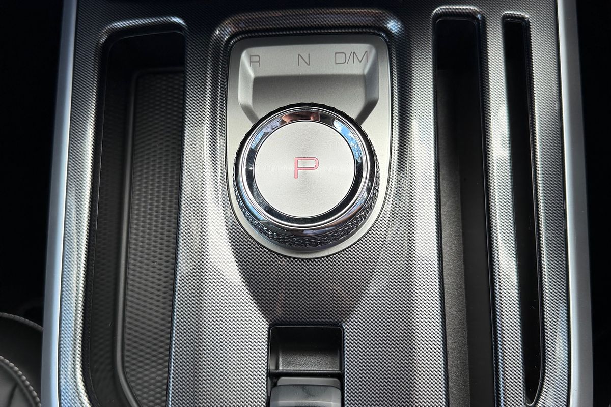 2025 GWM Haval Jolion Lux A01