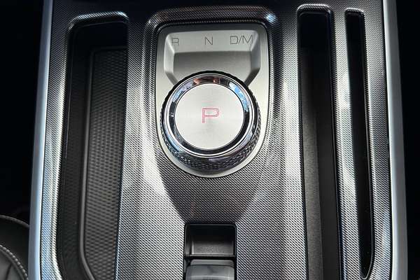 2025 GWM Haval Jolion Lux A01