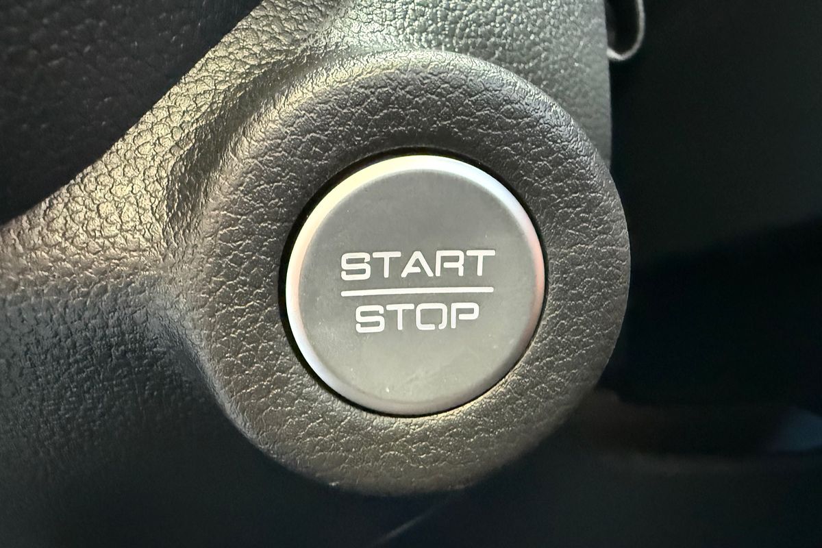 2025 GWM Haval Jolion Lux A01