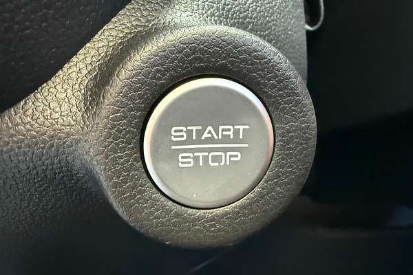 2025 GWM Haval Jolion Lux A01