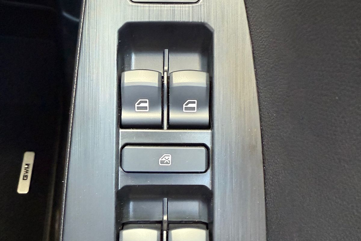 2025 GWM Haval Jolion Lux A01