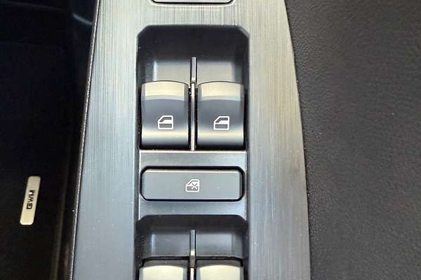 2025 GWM Haval Jolion Lux A01