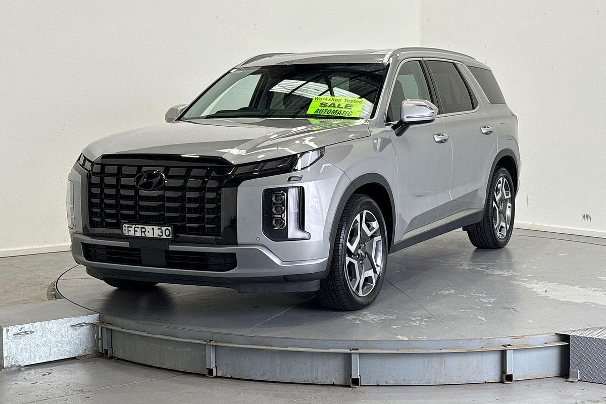 2023 Hyundai Palisade Elite LX2.V4