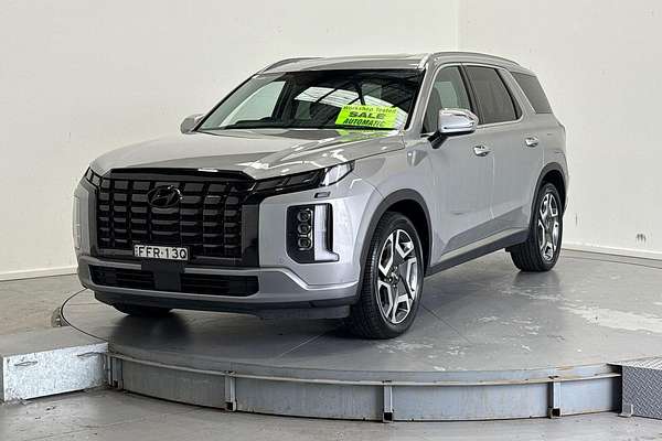 2023 Hyundai Palisade Elite LX2.V4