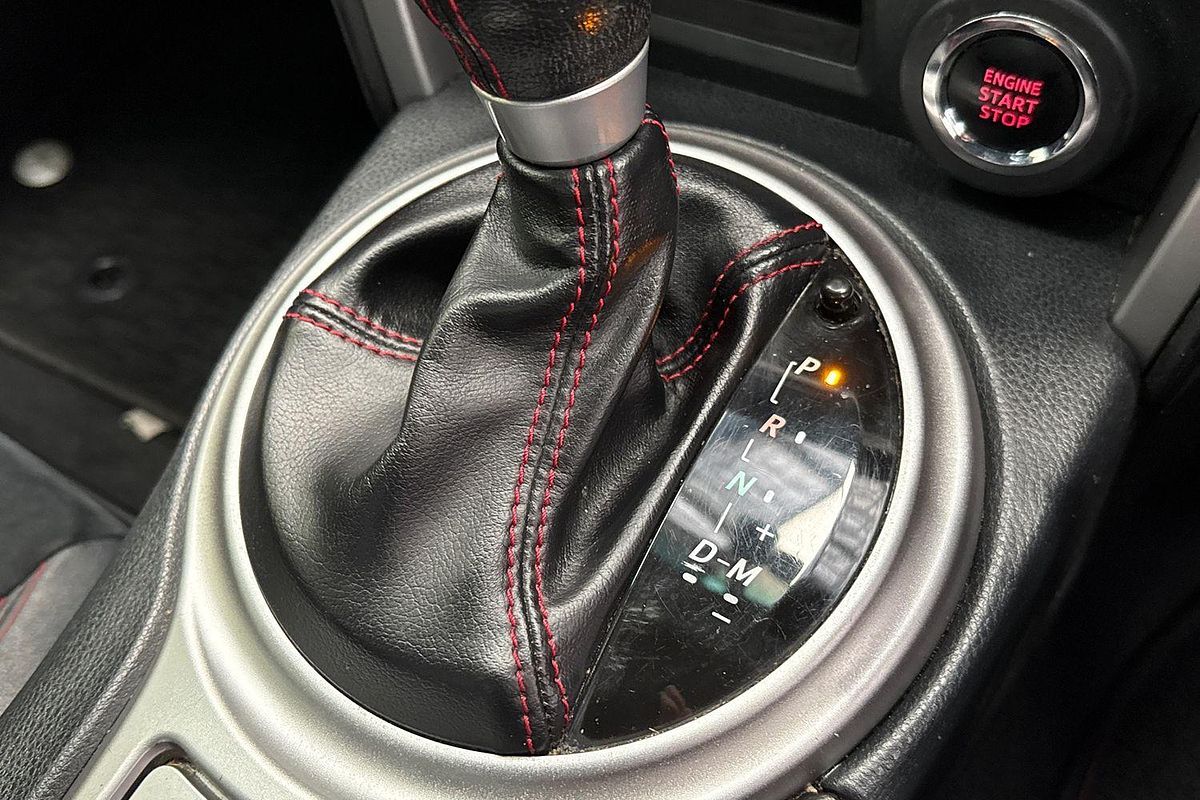 2014 Toyota 86 GTS ZN6