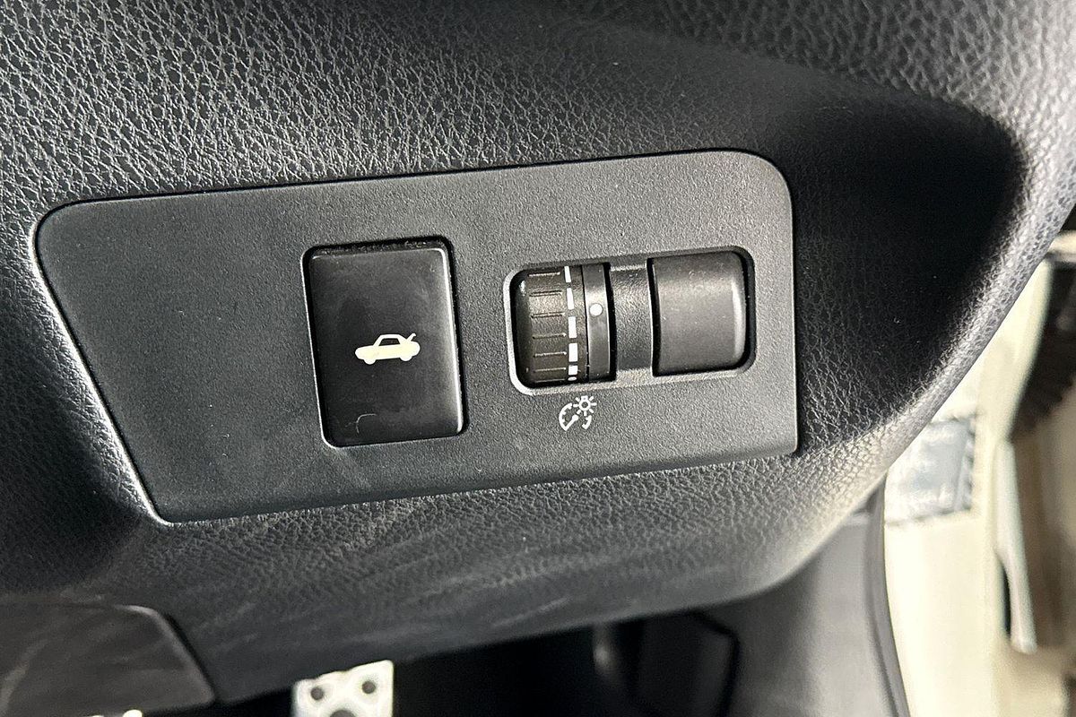 2014 Toyota 86 GTS ZN6