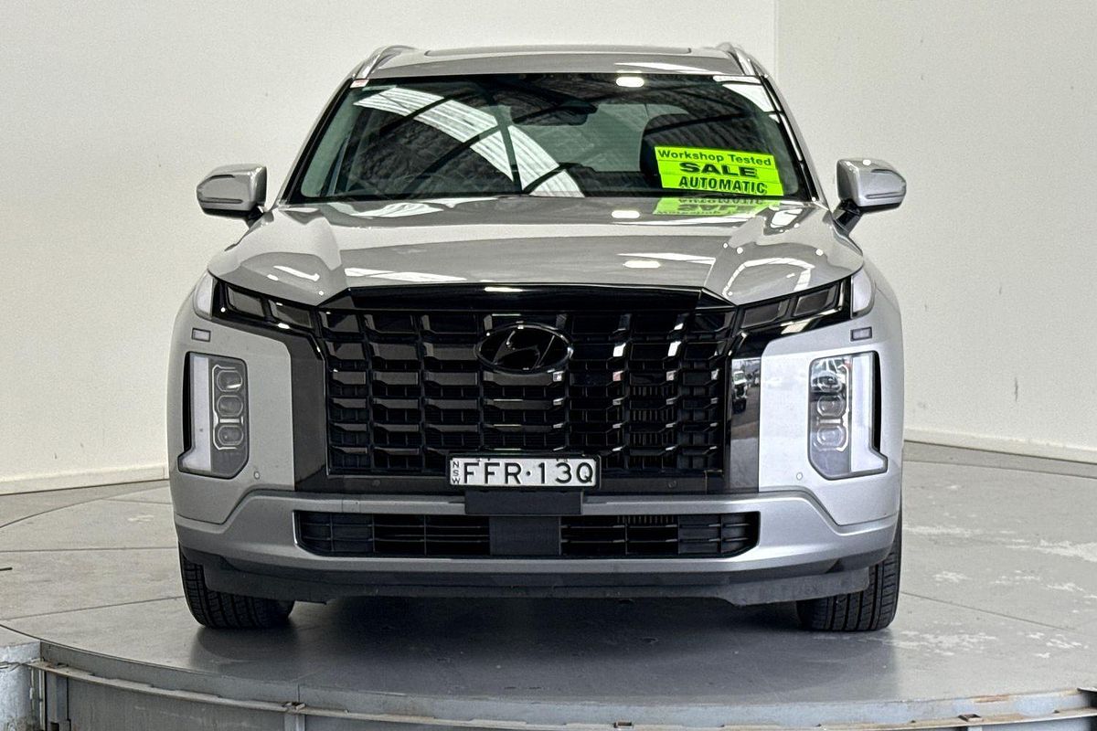 2023 Hyundai Palisade Elite LX2.V4