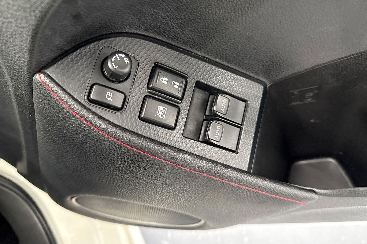 2014 Toyota 86 GTS ZN6