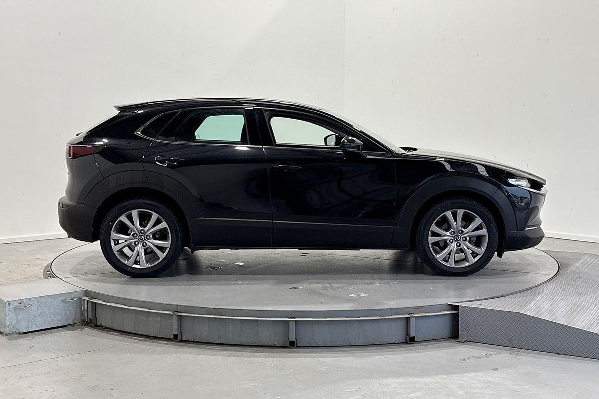 2022 Mazda CX-30 G20 Touring SP DM Series