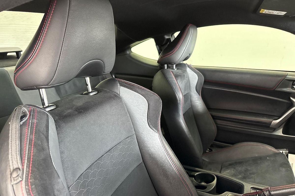 2014 Toyota 86 GTS ZN6