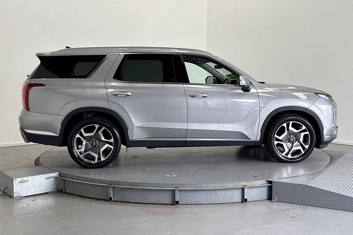 2023 Hyundai Palisade Elite LX2.V4