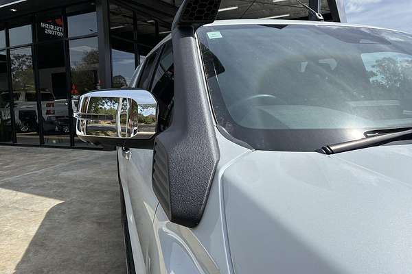 2024 Mitsubishi Triton GLS MV 4X4