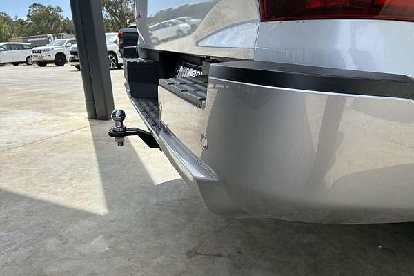 2024 Mitsubishi Triton GLS MV 4X4