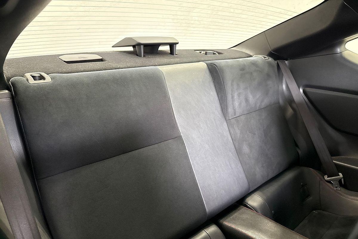 2014 Toyota 86 GTS ZN6