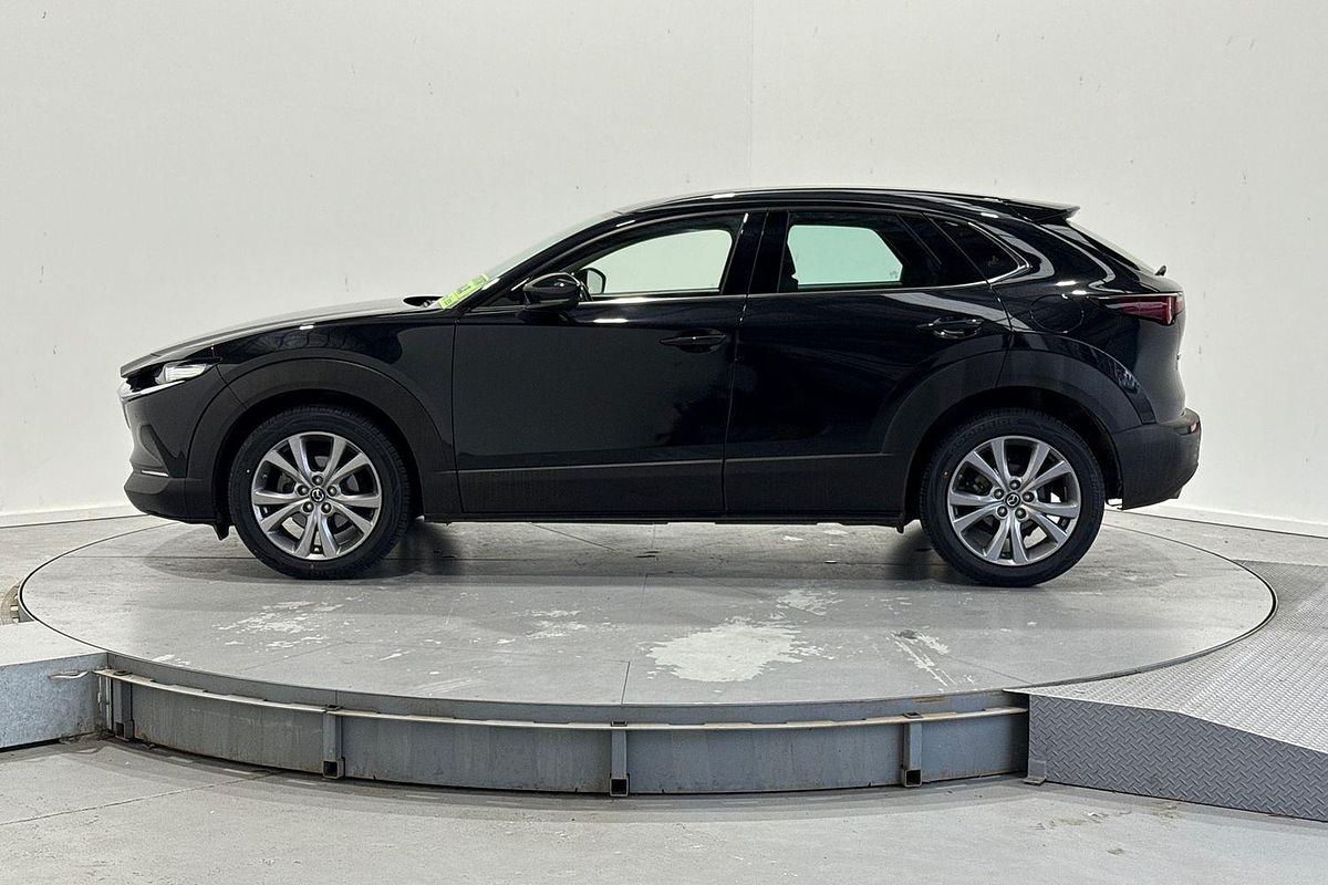2022 Mazda CX-30 G20 Touring SP DM Series