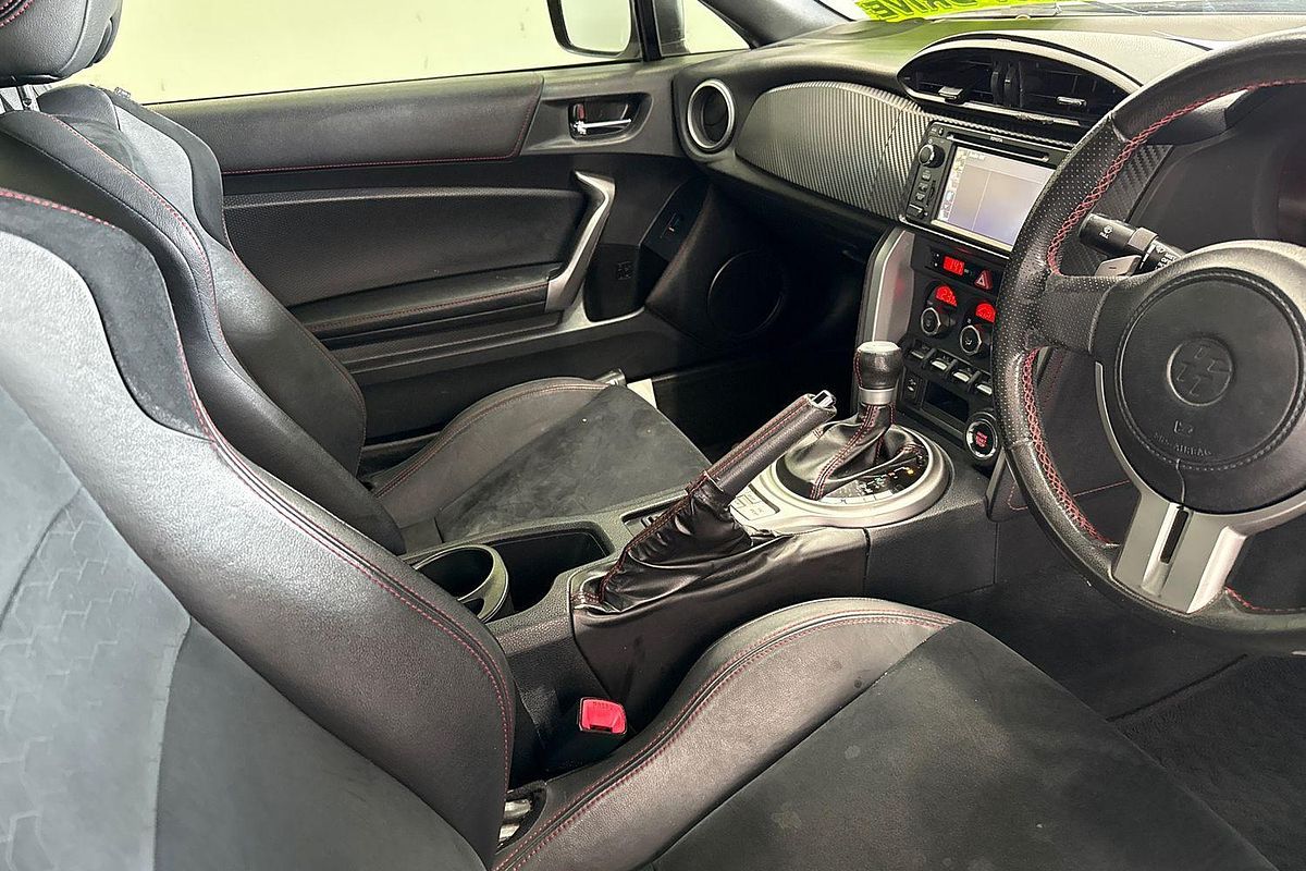 2014 Toyota 86 GTS ZN6