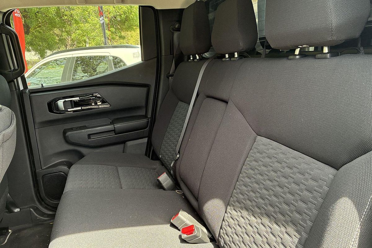 2024 Mitsubishi Triton GLS MV 4X4