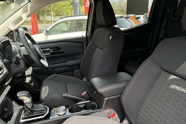 2024 Mitsubishi Triton GLS MV 4X4