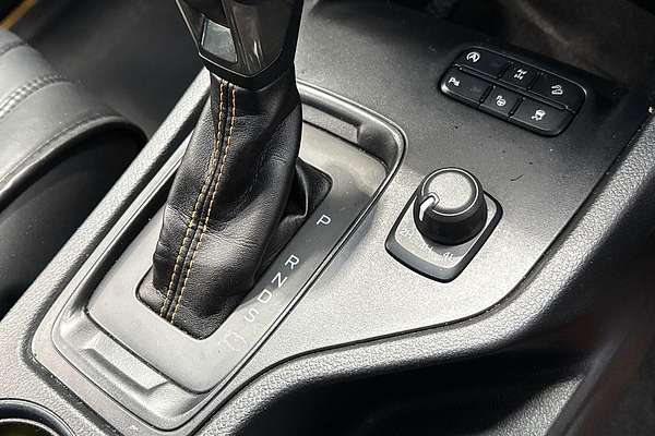 2019 Ford Ranger Wildtrak PX MkIII 4X4 2.0L