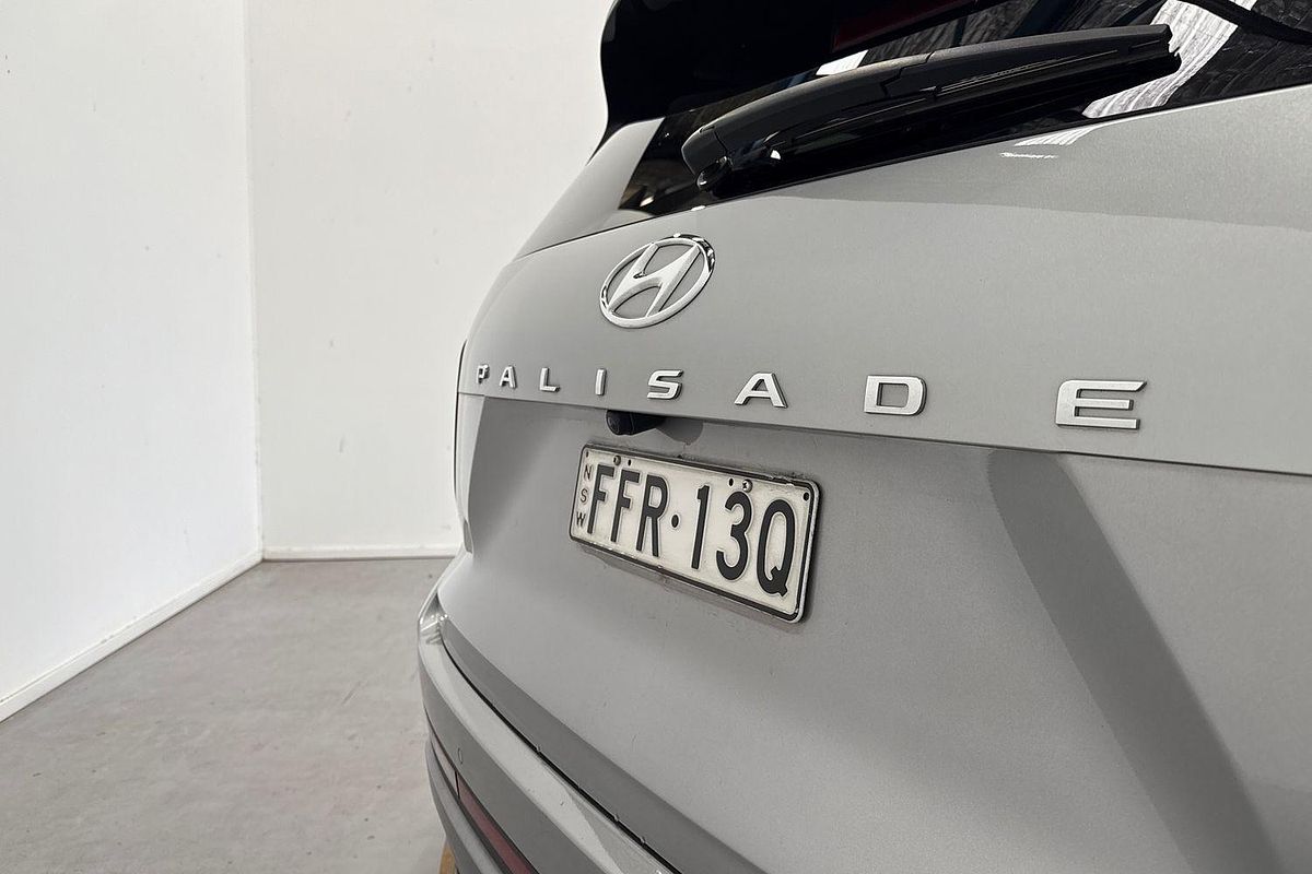 2023 Hyundai Palisade Elite LX2.V4