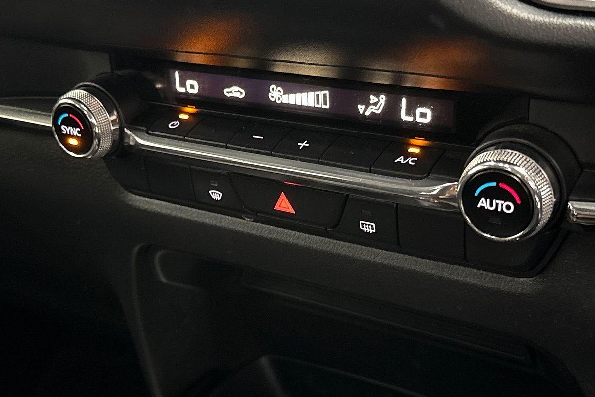 2022 Mazda CX-30 G20 Touring SP DM Series