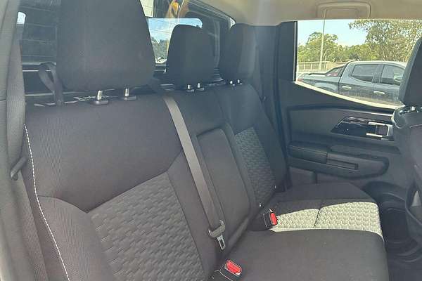 2024 Mitsubishi Triton GLS MV 4X4