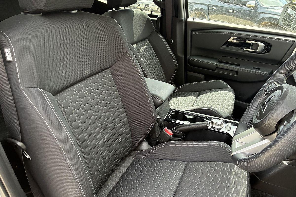 2024 Mitsubishi Triton GLS MV 4X4